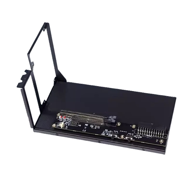 Soporte para portátiles, GPU e - Oculink Egpu Dock Graphics Card reseña y precio