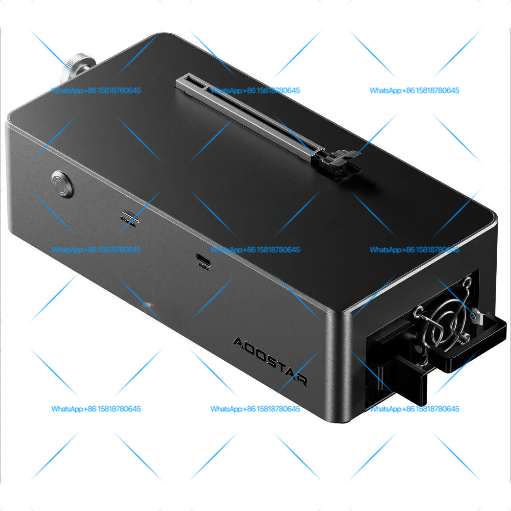 Base de Conexión para Tarjeta  - Oculink Egpu Dock Graphics Card reseña y precio